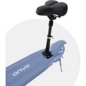 Onvo OV-112 Scooter Koltuk - 2