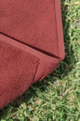 %100 Pamuk 60x60 Paspas/Ayak Havlusu - 2