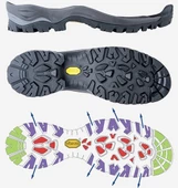 SCARPA KAILASH GTX CHARCOAL BOT - 3