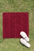 %100 Pamuk 60x60 Paspas/Ayak Havlusu - 5