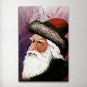 Dede Korkut Tablo - 1