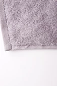 Outlet %100 Pamuk 75x140 Jakarlı Banyo Havlusu - 3