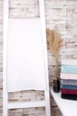 Outlet %100 Pamuk 70x140 Banyo Havlusu thumbnail 5
