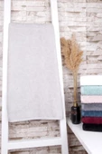 Outlet %100 Pamuk 70x140 Banyo Havlusu thumbnail 9