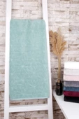 Outlet %100 Pamuk 70x140 Banyo Havlusu thumbnail 1