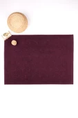 Outlet %100 Pamuk 50x70 Paspas & Ayak Havlusu - 1
