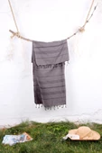%100 Pamuk 90x180  Peştemal - 11