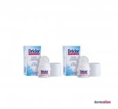 Driclor Solution Roll-On 20 ml - Antiperspirant 2li - 1