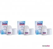 Driclor Solution Roll-On 20 ml - Antiperspirant 3li - 1
