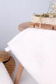 %100 Pamuk 15x20 2'li Banyo Havlusu thumbnail 2