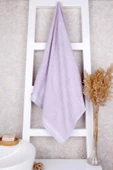 %100 Pamuk 65x130 Banyo Havlusu thumbnail 5