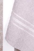 % 100 Pamuk 65x130 Banyo Havlusu - 6