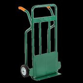 yapar ht500 koli taşıma arabası şişme teker - 1