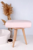 % 100 Pamuk 65x130 Banyo Havlusu - 8
