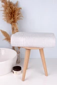 % 100 Pamuk 65x130 Banyo Havlusu - 4
