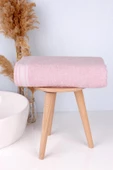 %100 Pamuk 65x130 Banyo Havlusu thumbnail 10