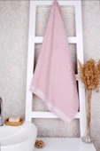 %100 Pamuk 65x130 Banyo Havlusu thumbnail 9