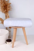 % 100 Pamuk 65x130 Banyo Havlusu - 2