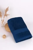%100 Pamuk 70x140 Banyo Havlusu - 7