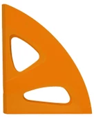 Mas Magazinlik Dar Turuncu 884 - 1