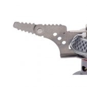 Kovea Supalite Titanium Ocak - 4