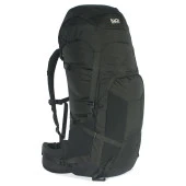 Bach Journeyman Medium Unisex Sırt Çantası 48 Litre-SİYAH - 2