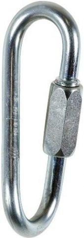 CT TWIST CELIK MAKARASI D8 BOLT VIDASI - 1