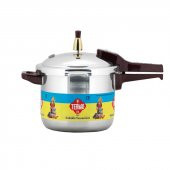 Termo 8 Litre Düdüklü Tencere - 1