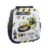 Çantalı Askeri Parkur Oyun Seti 0140 thumbnail 1