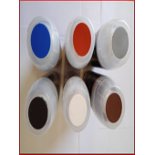 Redcolour Akrilik Sprey Boya 400 Ml - 3