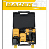 Bauer 58 Volt 6 Amper Şarjlı Vidalama Matkap - 2