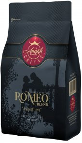 Anisah Coffee Romeo Blend Filtre Kahve 250 Gram - 1