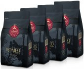 Anisah Coffee Romeo Blend Filtre Kahve 4 x 250 Gram - 1