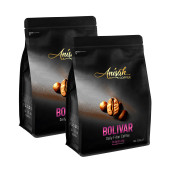 Anisah Coffee Bolivar Öğütülmüş Filtre Kahve 2 X 500 gr - 1