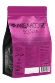 Anisah Coffee Bolivar Espresso Koyu Kavrulmuş 1000 Gram thumbnail 2