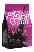 Anisah Coffee Bolivar Espresso Koyu Kavrulmuş 1000 Gram thumbnail 1