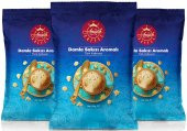 Anisah Coffee Damla Sakızlı Türk Kahvesi 3lü Paket - 1