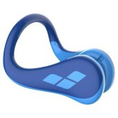 Arena Nose Clip Pro II Unisex Mavi Yüzücü Burun Tıkacı 003792800 - 1