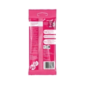 Wilkinson Sword Ekstra 3 Beauty  Kadın Kullan At  Tıraş Bıçağı 2 Paket- 6 Adet thumbnail 3