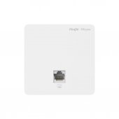 Reyee RG-RAP1200(F)İç Ortam Access Point-Dual-band 867Mbps at 5GHz+400Mbps at 2.4GHz, 2Fast Ethern Po - 1