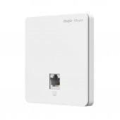 Reyee RG-RAP1200(F)İç Ortam Access Point-Dual-band 867Mbps at 5GHz+400Mbps at 2.4GHz, 2Fast Ethern Po - 2