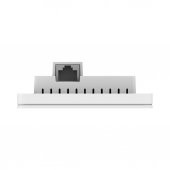 Reyee RG-RAP1200(F)İç Ortam Access Point-Dual-band 867Mbps at 5GHz+400Mbps at 2.4GHz, 2Fast Ethern Po - 5
