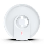 Opax-323 Tavan Tipi 360 Derece Hareket Dedektörü 3 Yıl Pil Ömürlü Pil Dahil thumbnail 1