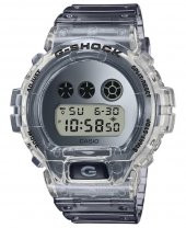 Casio G-Shock DW-6900SK-1DR Erkek Kol Saati - 1