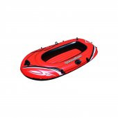 Bestway (1.55x97)Şişme Bot 1 Kişilik - 2