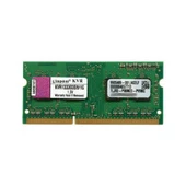 1Gb Kingston  Ddr3 1333Mhz Notebook Ram - 1