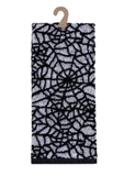 %100 Pamuklu 40x66 Baskılı El / Mutfak Havlusu - 4