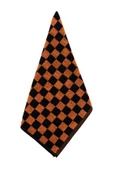 %100 Pamuklu 40x66 Baskılı El / Mutfak Havlusu - 5