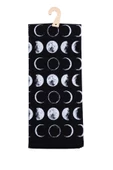 %100 Pamuklu 40x66 Baskılı El / Mutfak Havlusu - 2