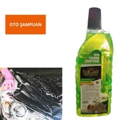 EBRAYN OTO ŞAMPUAN 1000 ml - 2